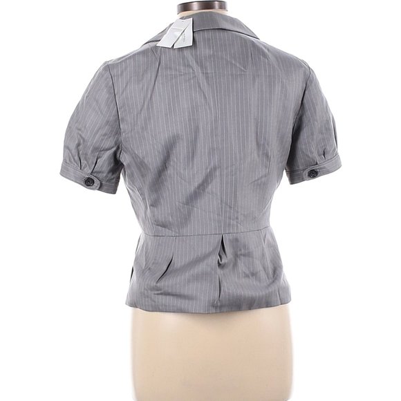 Structured Blazer - Picture 2 of 2